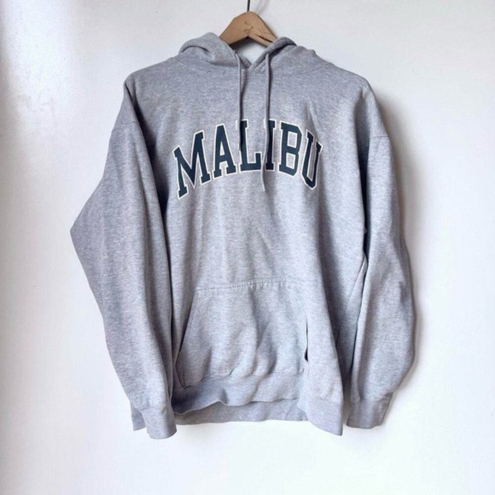 Brandy Melville/ John Galt Oversized Hoodie ⚓️